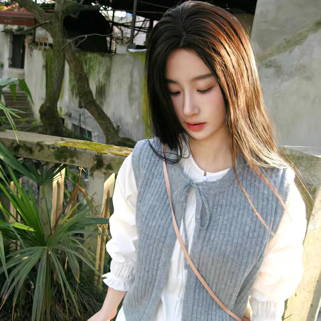 女儿的女儿